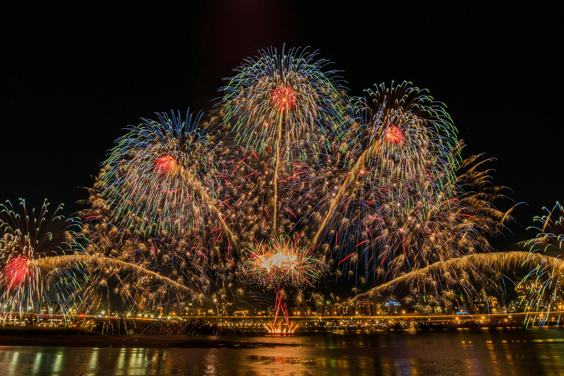 Top 10 Cities to Celebrate New Year's Eve Around the World