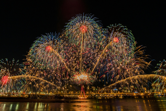 Top 10 Cities to Celebrate New Year's Eve Around the World