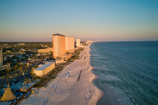Discovering Panama City Beach, Florida: A Perfect Getaway