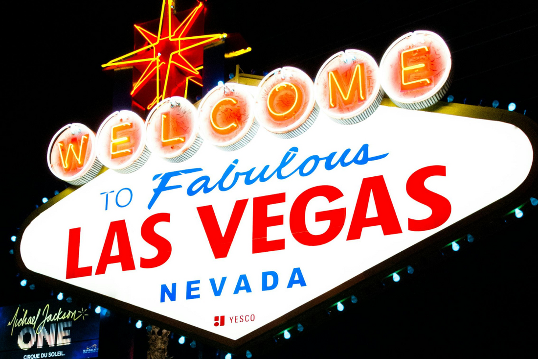 Unveiling Nevada: Adventuring in Las Vegas and Beyond