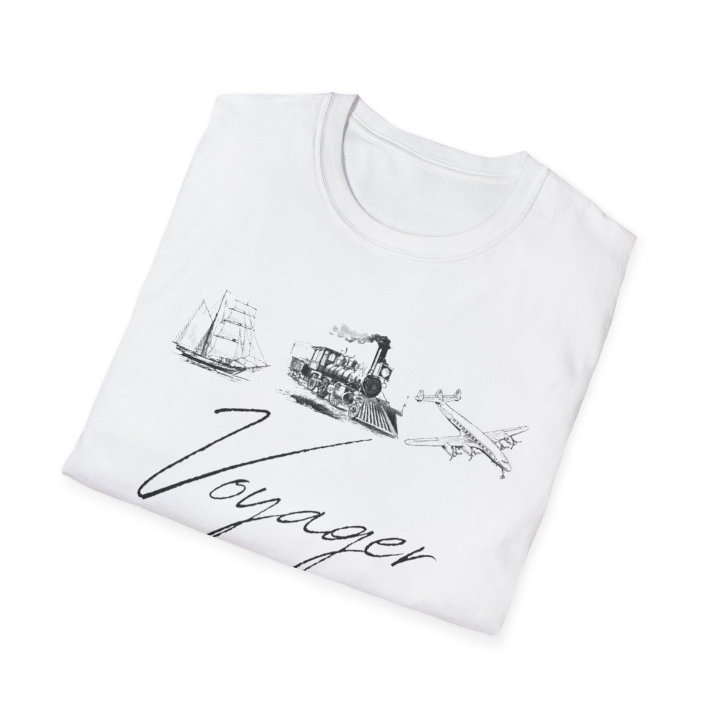 Ultimate Voyager T-Shirt