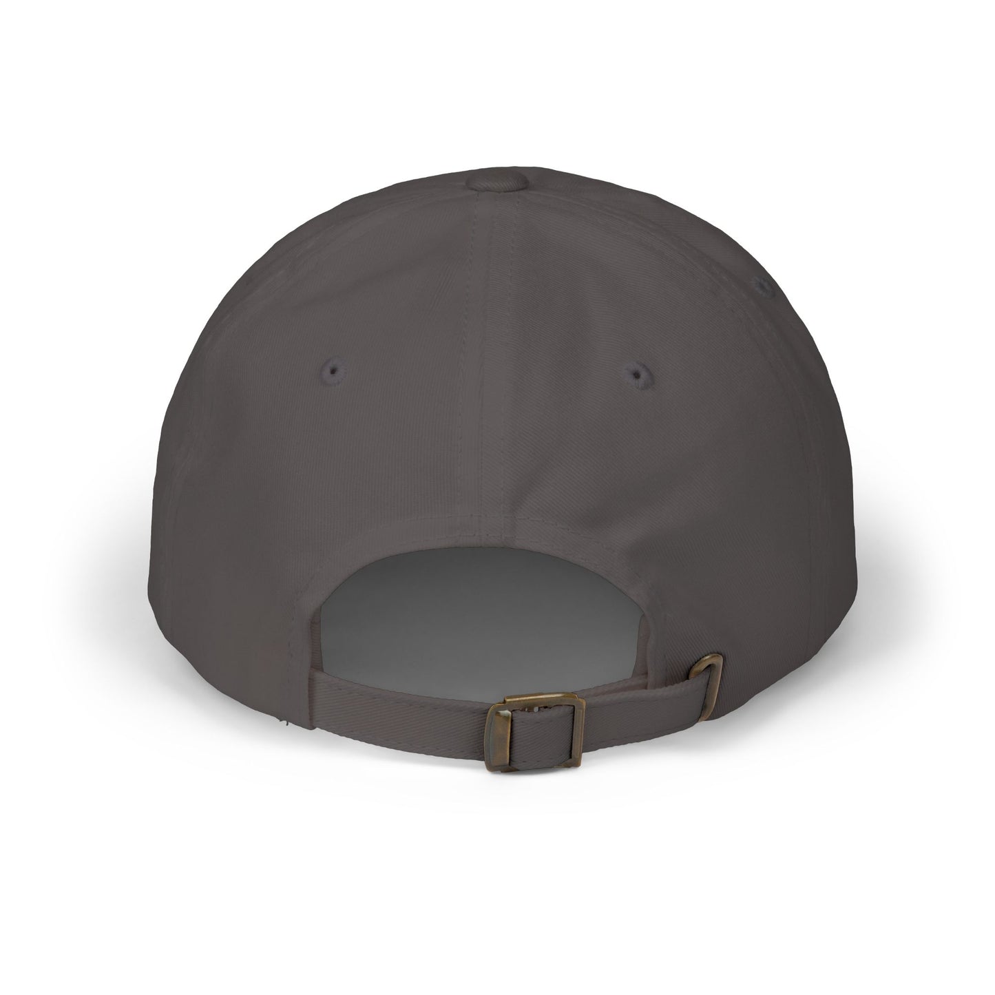 Embroidered Golden World Classic Hat