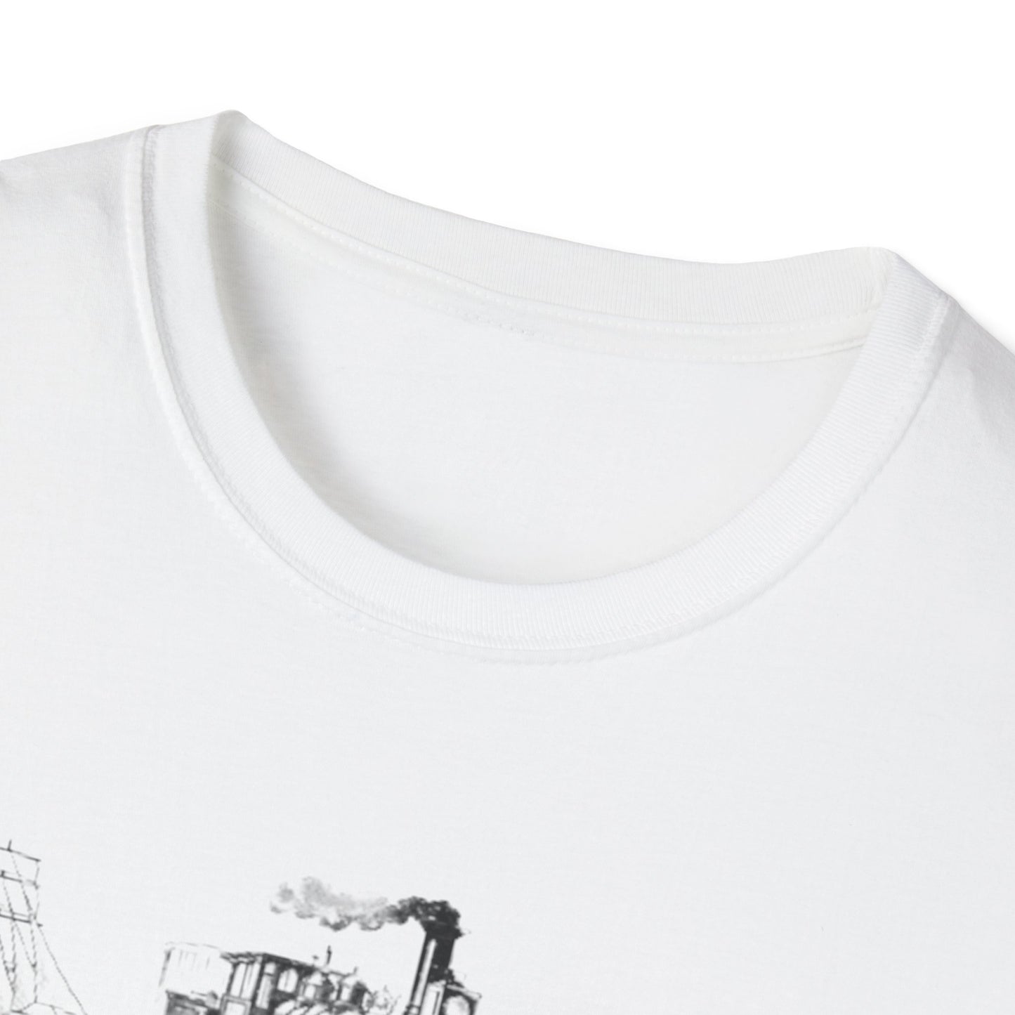 Ultimate Voyager T-Shirt