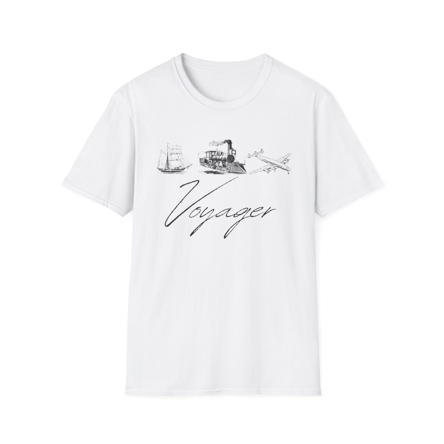 Ultimate Voyager T-Shirt