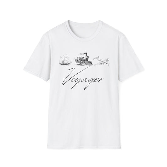 Ultimate Voyager T-Shirt