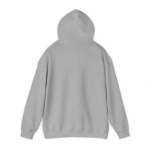 Collaboration Over Competition Hoodie