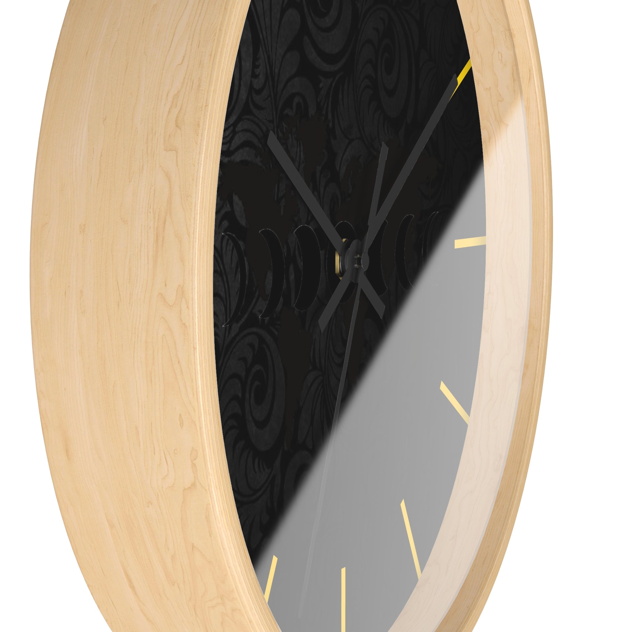 Elegant Clock