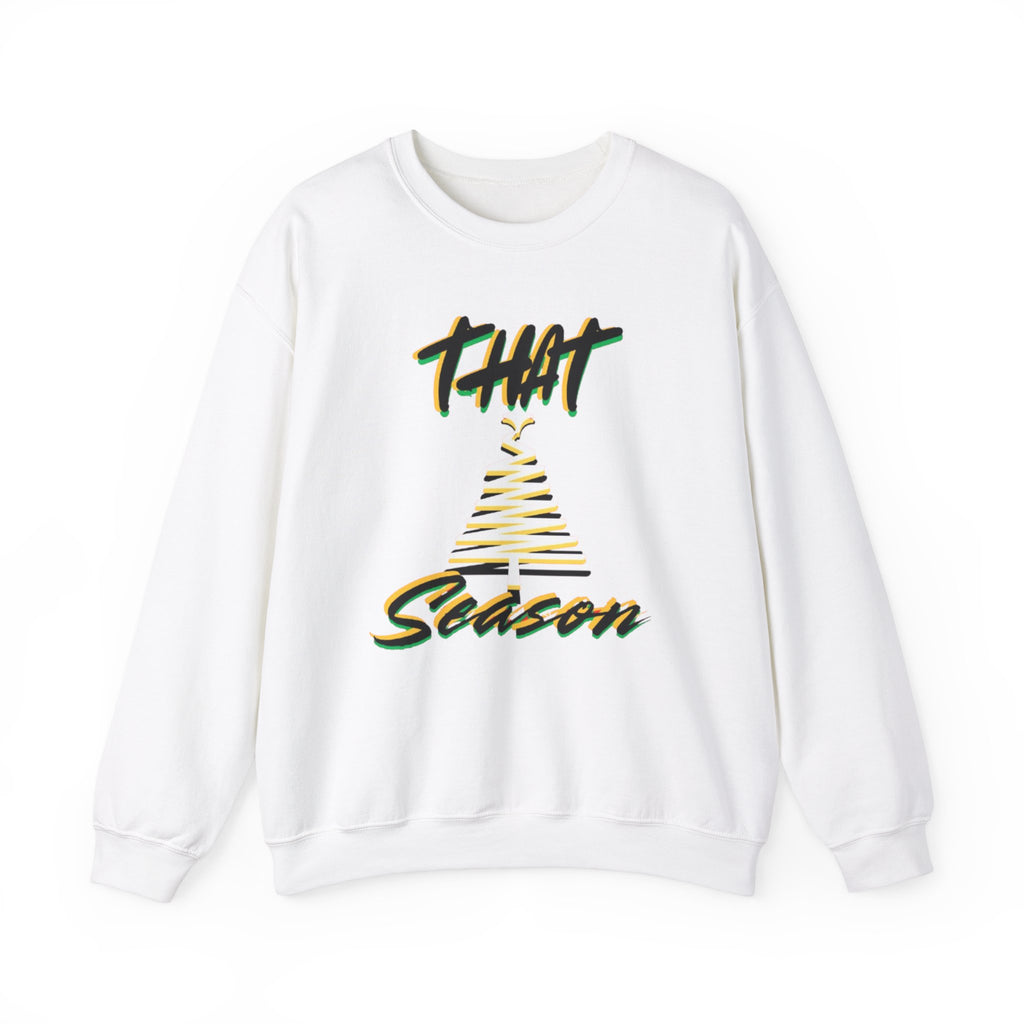 "THAT Season" Christmas Sweater