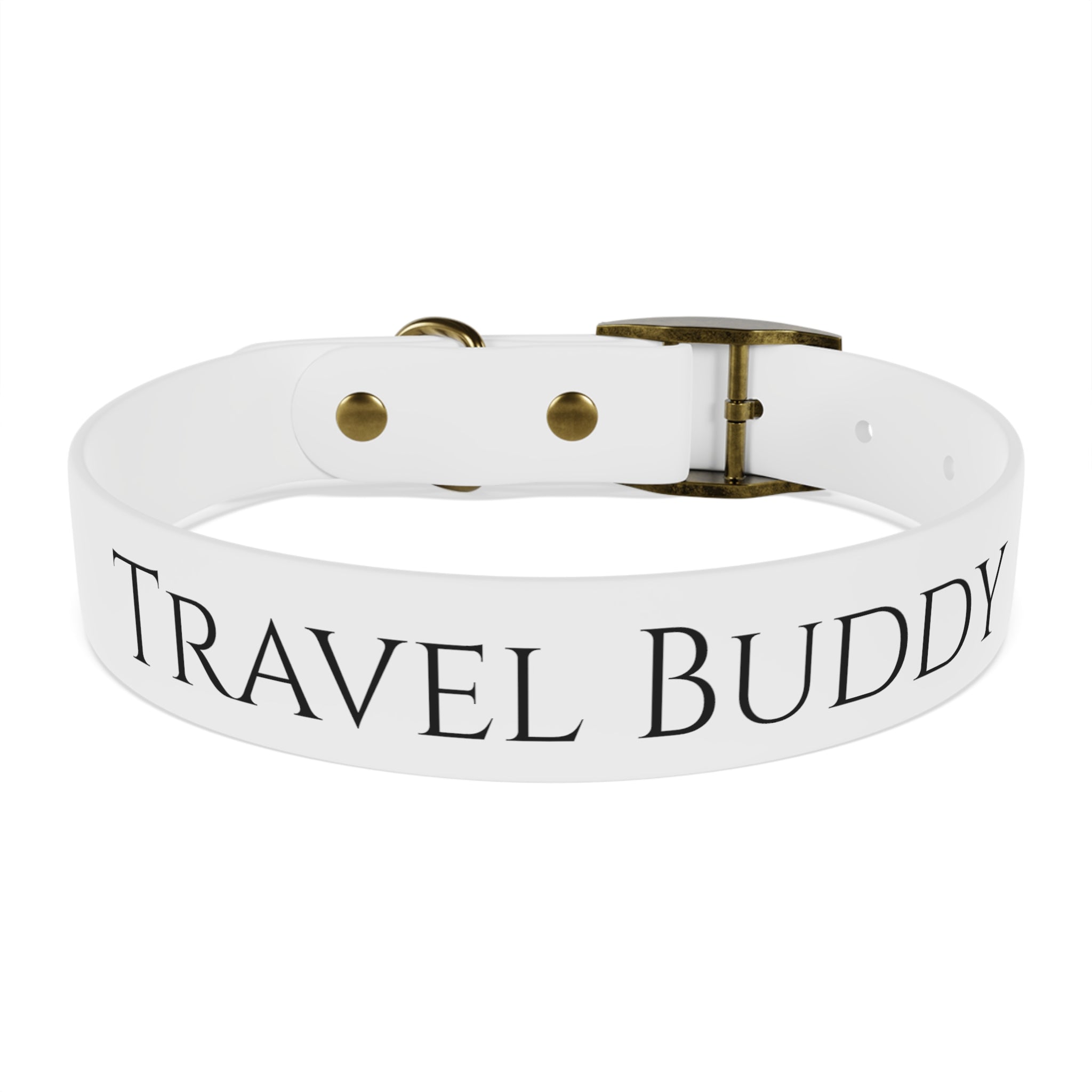 Voyagers Outlet Travel Buddy Collar