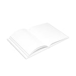 Puffy Hardcover Journal