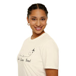 Live Love Travel Soft-Style T-Shirt