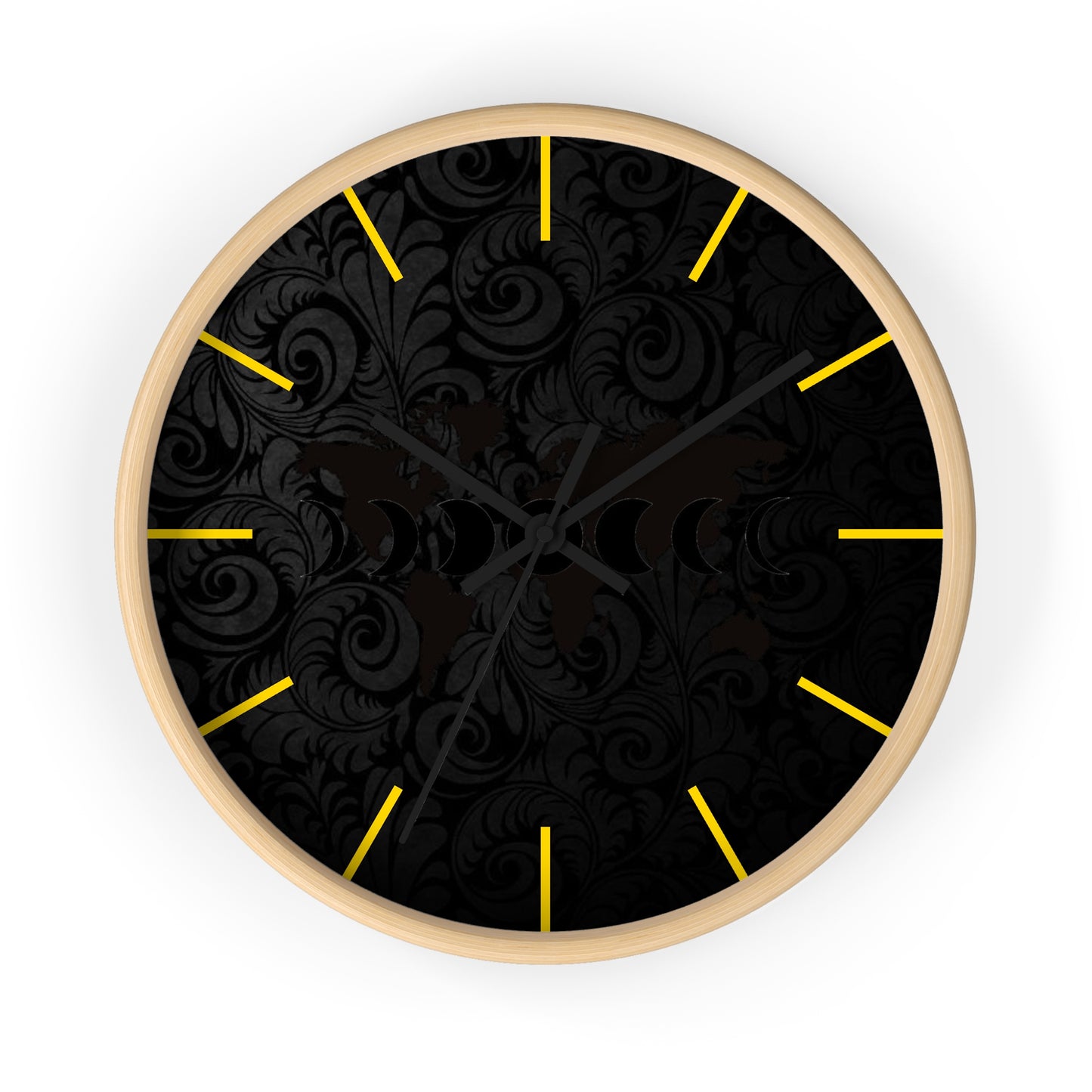 Elegant Clock