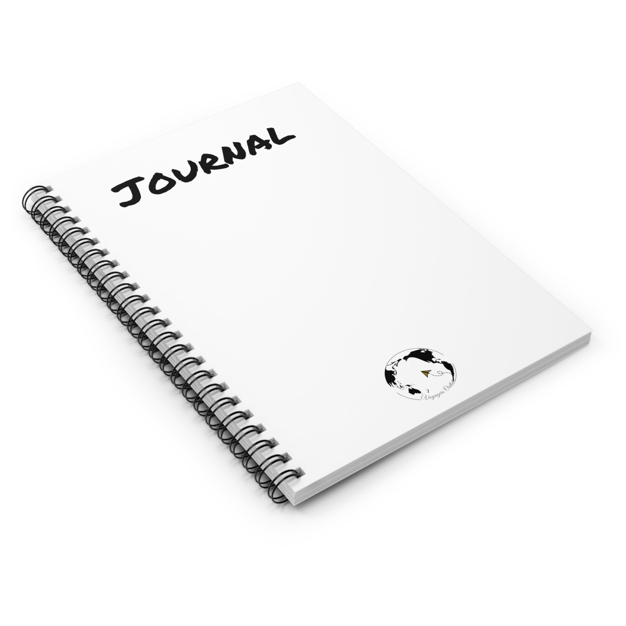 Voyagers Outlet Journal