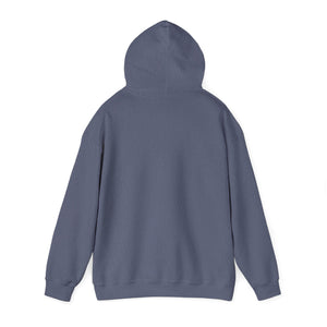 Collaboration Over Competition Hoodie