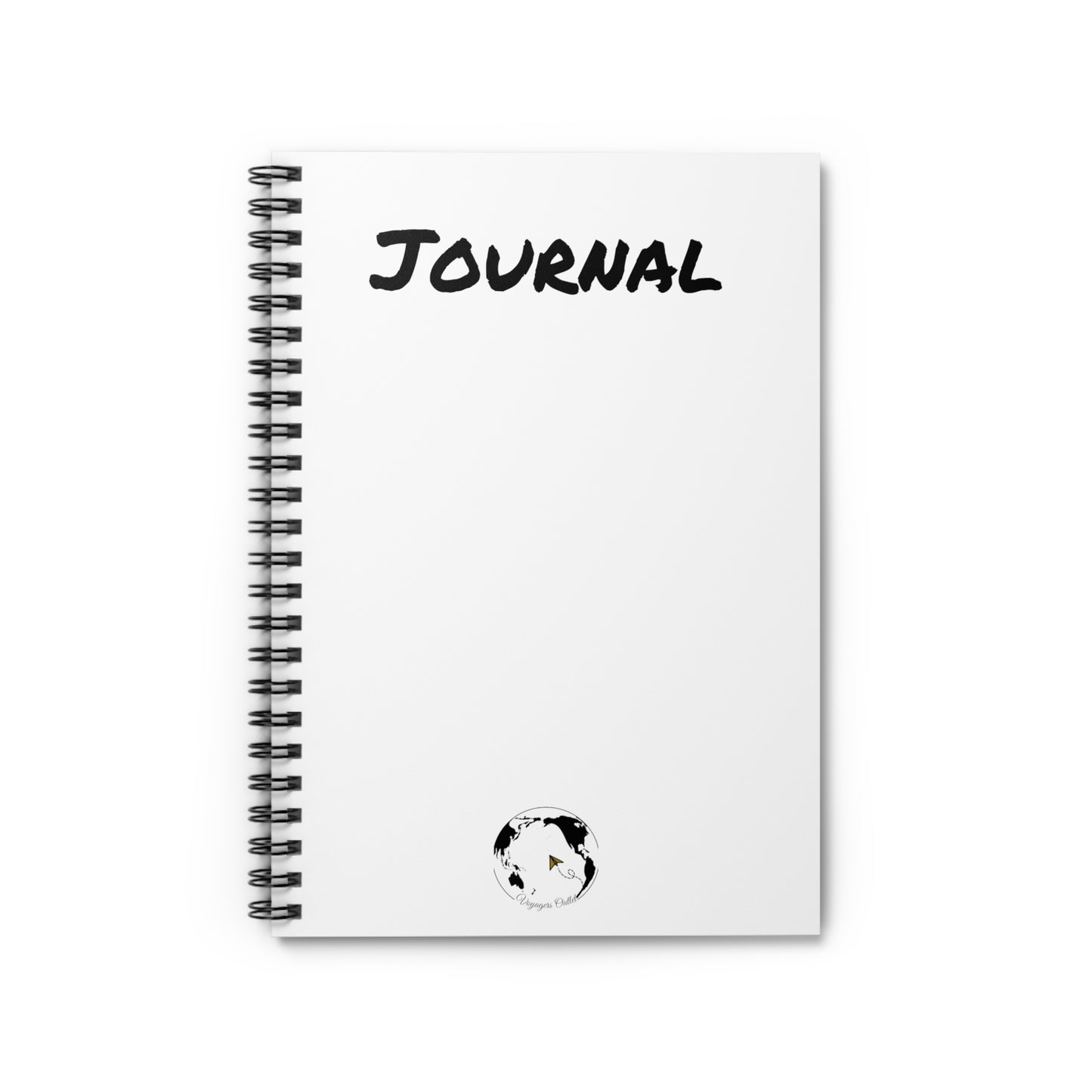 Voyagers Outlet Journal