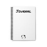 Voyagers Outlet Journal