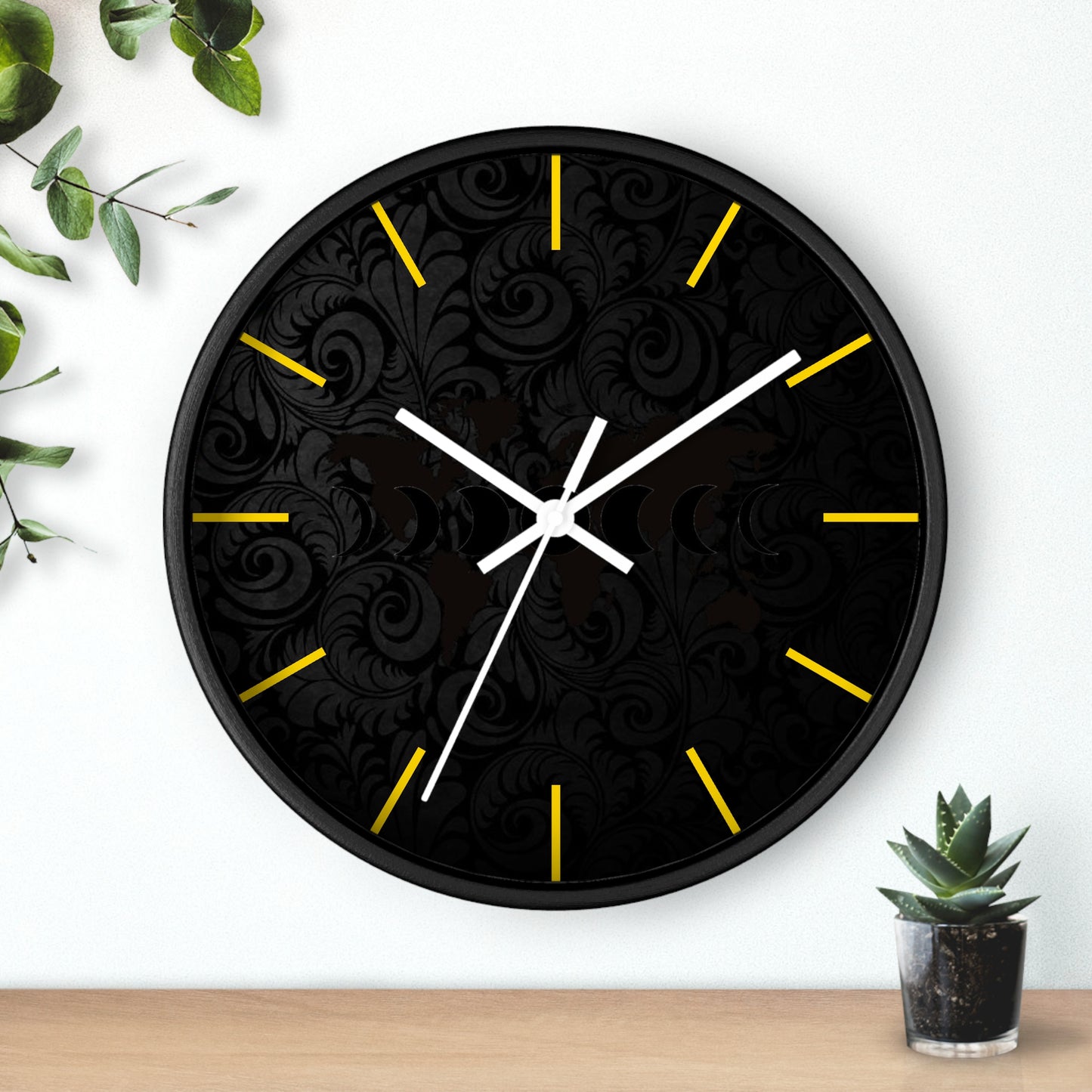 Elegant Clock