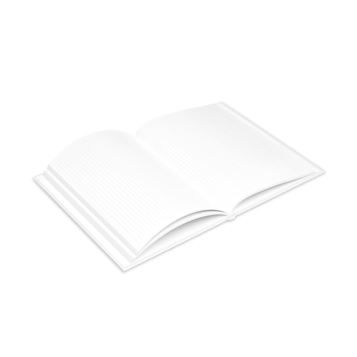 Puffy Hardcover Journal