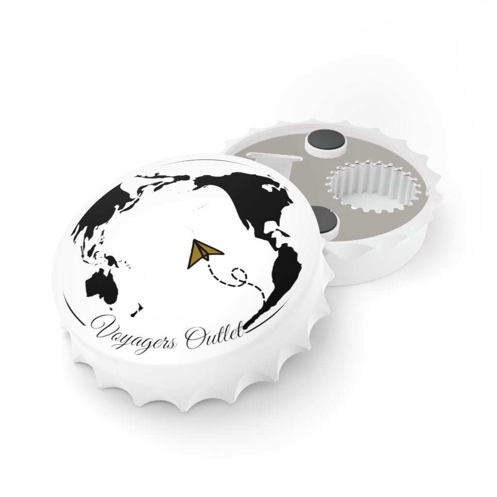 Voyagers Outlet Bottle Opener