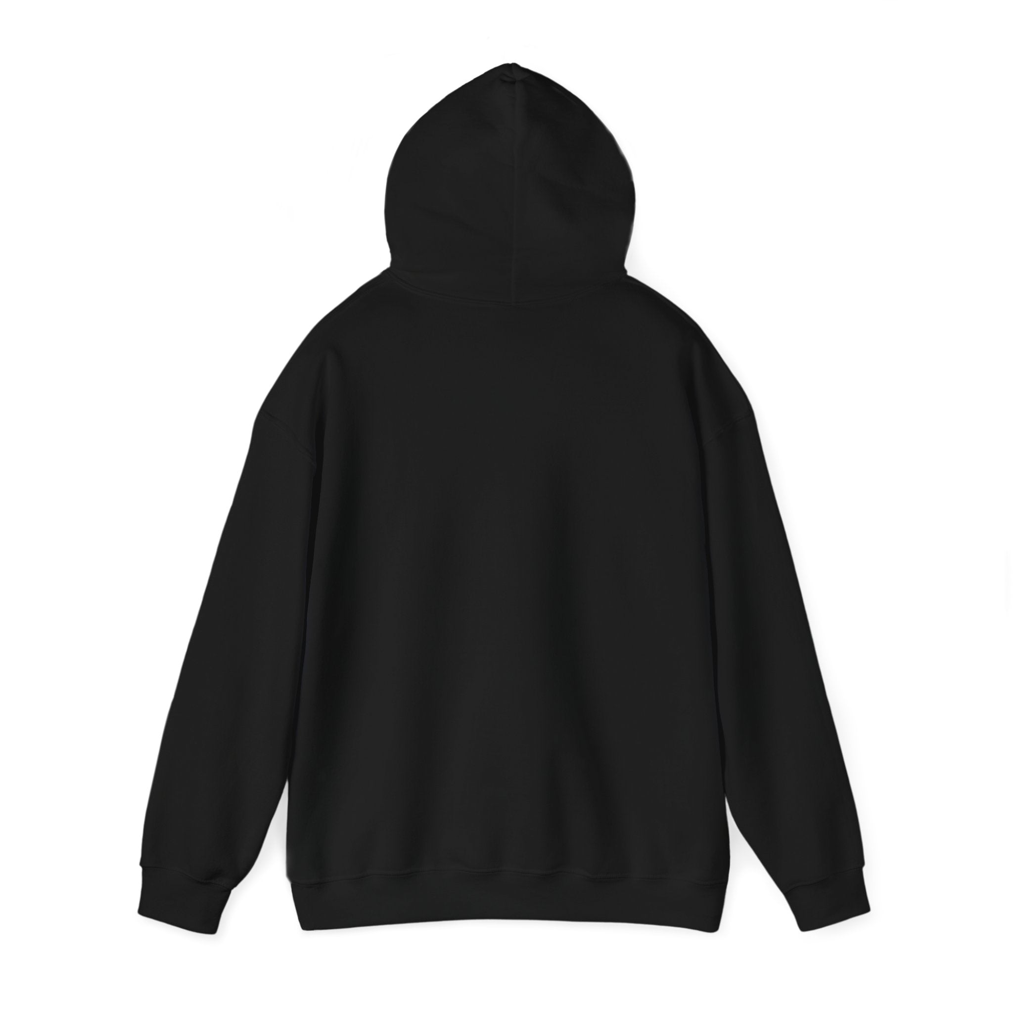 Collaboration Over Competition Hoodie