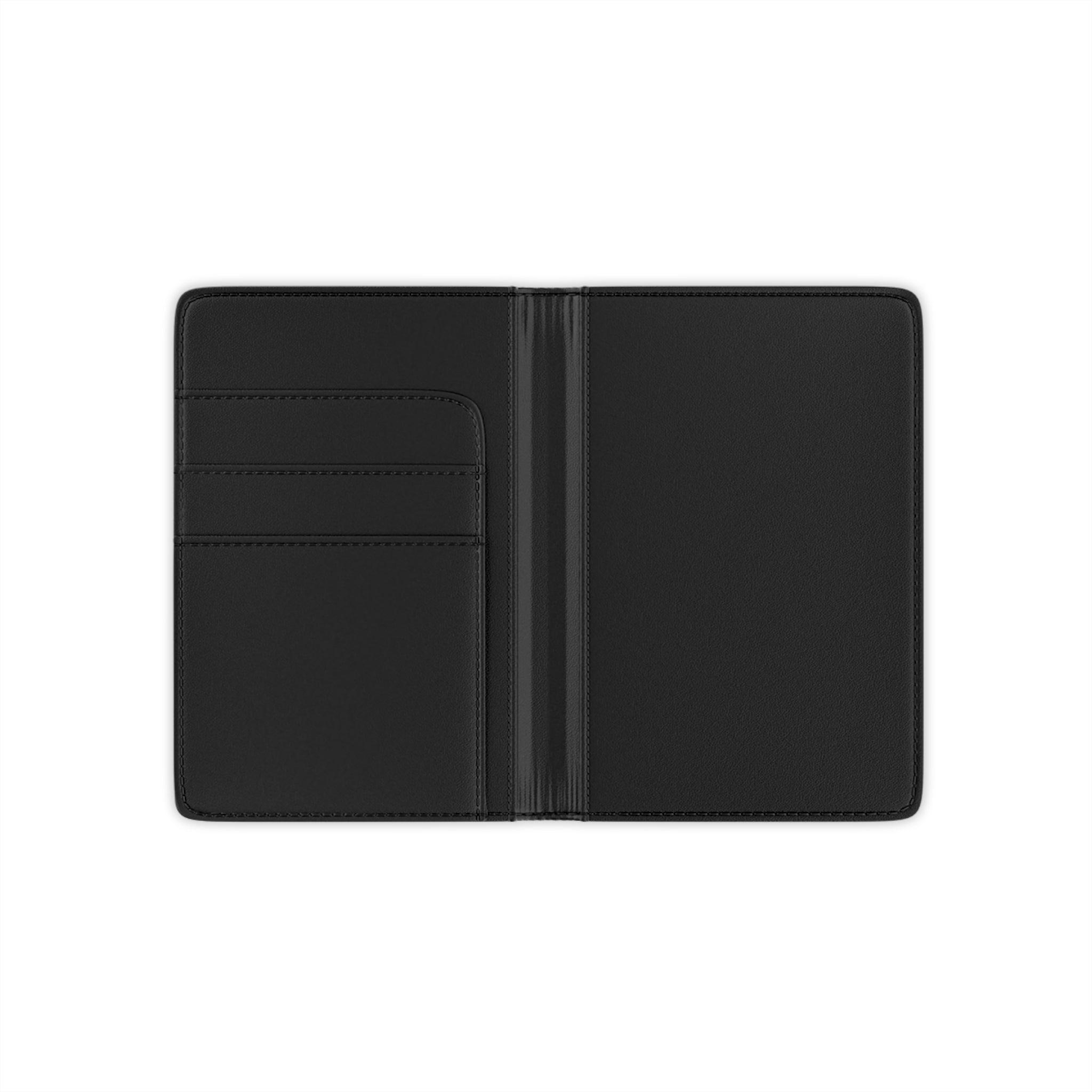 Wanderer Passport Cover