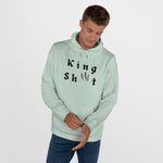 King Sh*t Hoodie