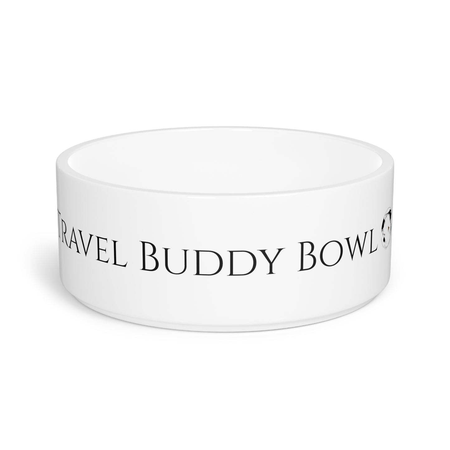 Voyagers Outlet Travel Buddy Bowl