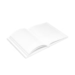 Puffy Hardcover Journal