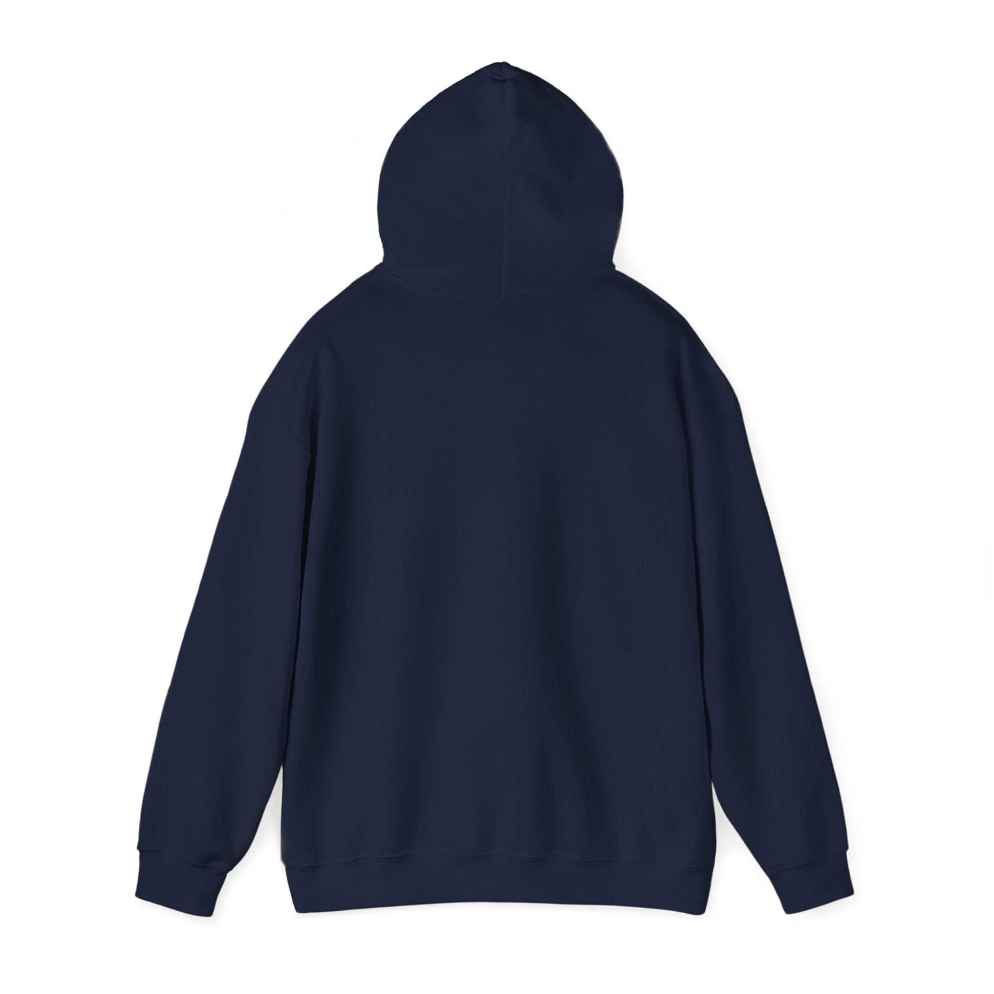 Just Travel Hoodie