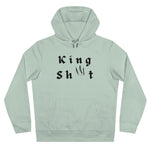 King Sh*t Hoodie