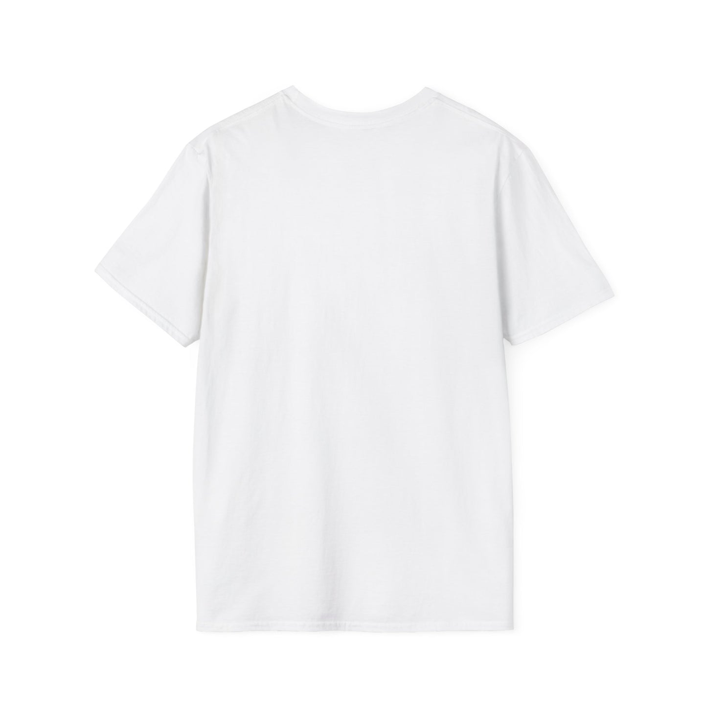 Unisex Explorer Camper Softstyle T-Shirt