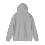 Collaboration Over Competition Hoodie