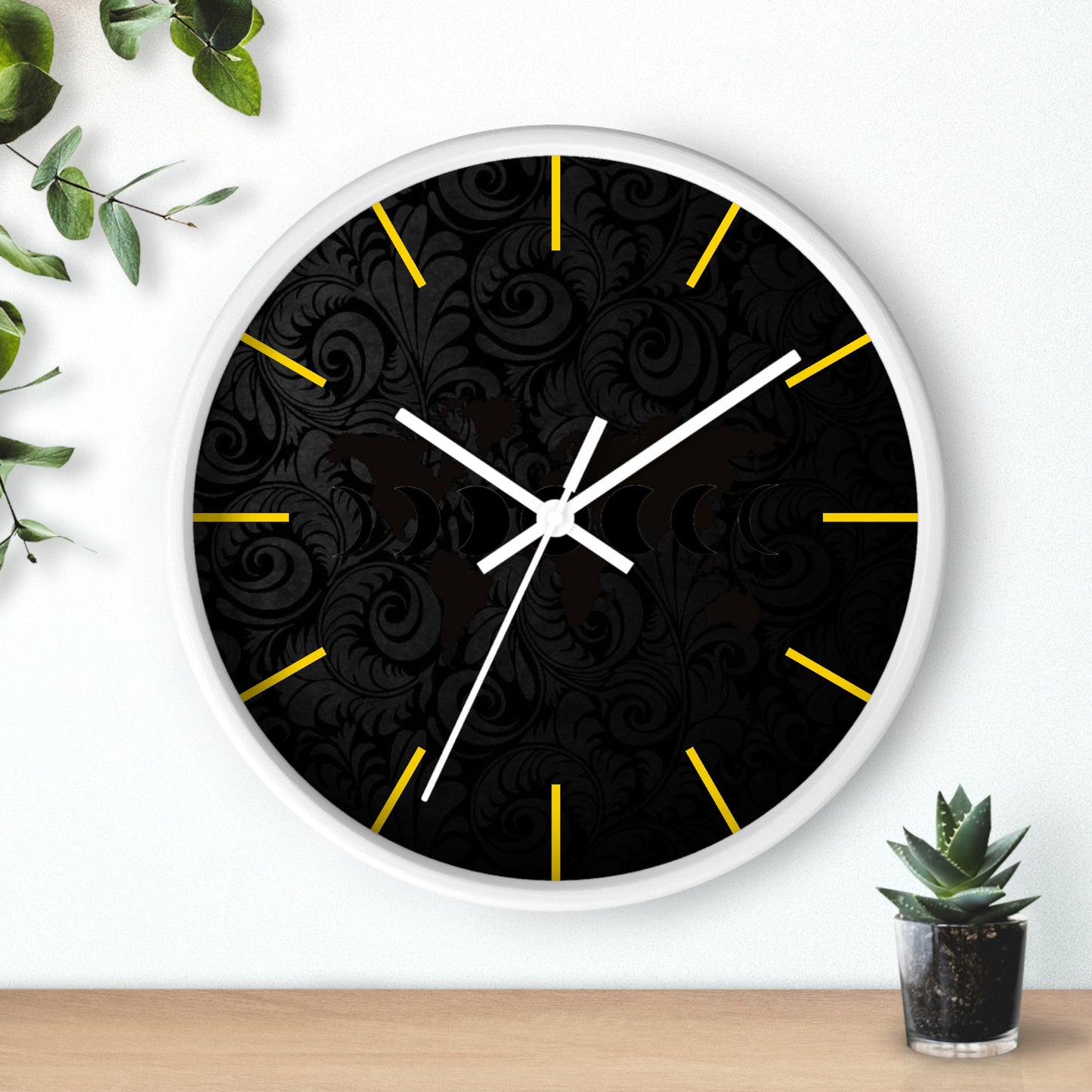 Elegant Clock