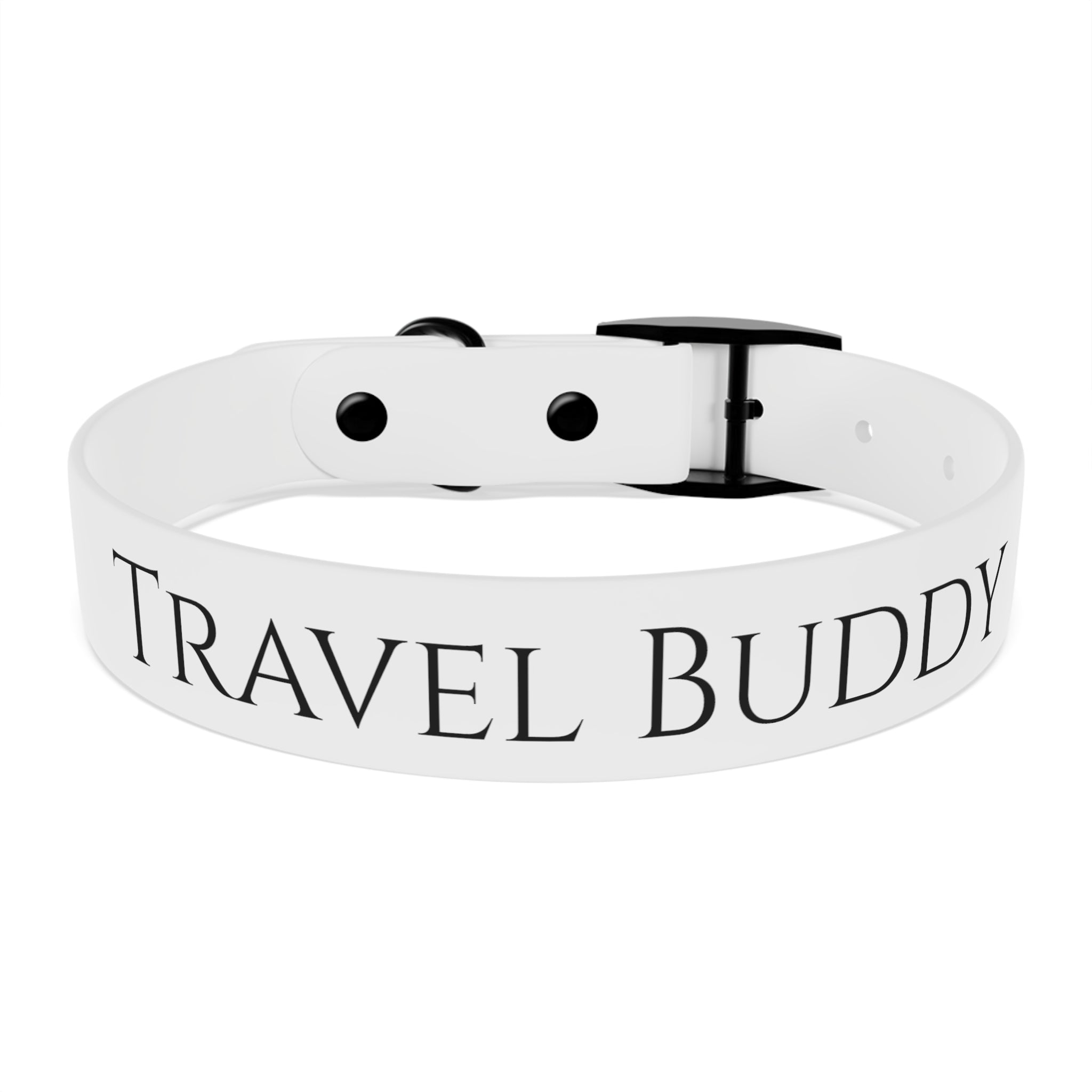 Voyagers Outlet Travel Buddy Collar