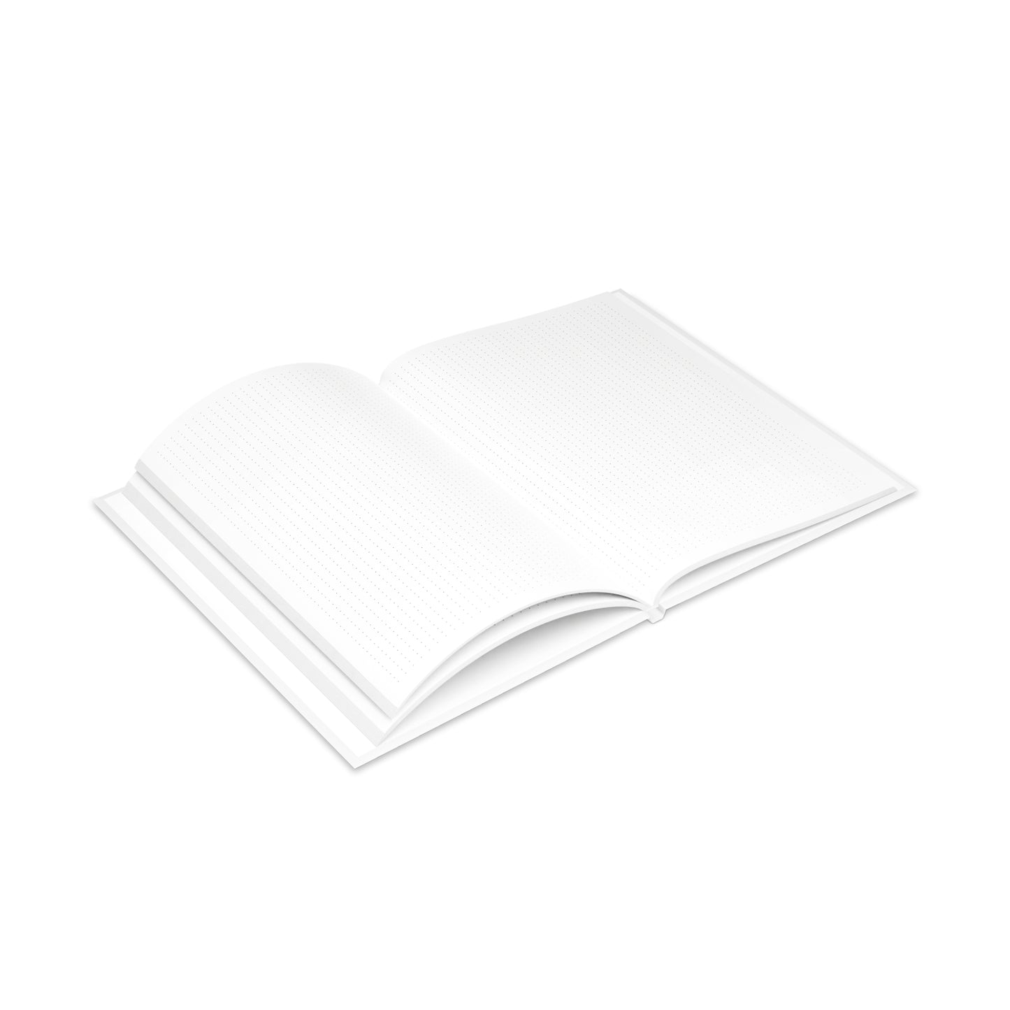 Puffy Hardcover Journal