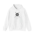 Live Laugh Love & Travel Hoodie