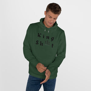 King Sh*t Hoodie