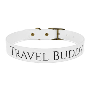 Voyagers Outlet Travel Buddy Collar