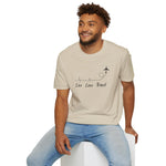 Live Love Travel Soft-Style T-Shirt