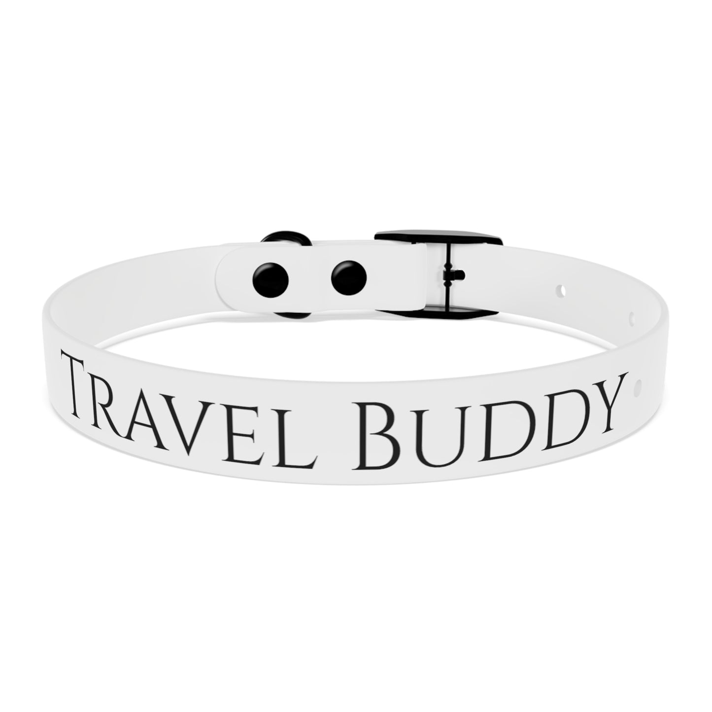 Voyagers Outlet Travel Buddy Collar