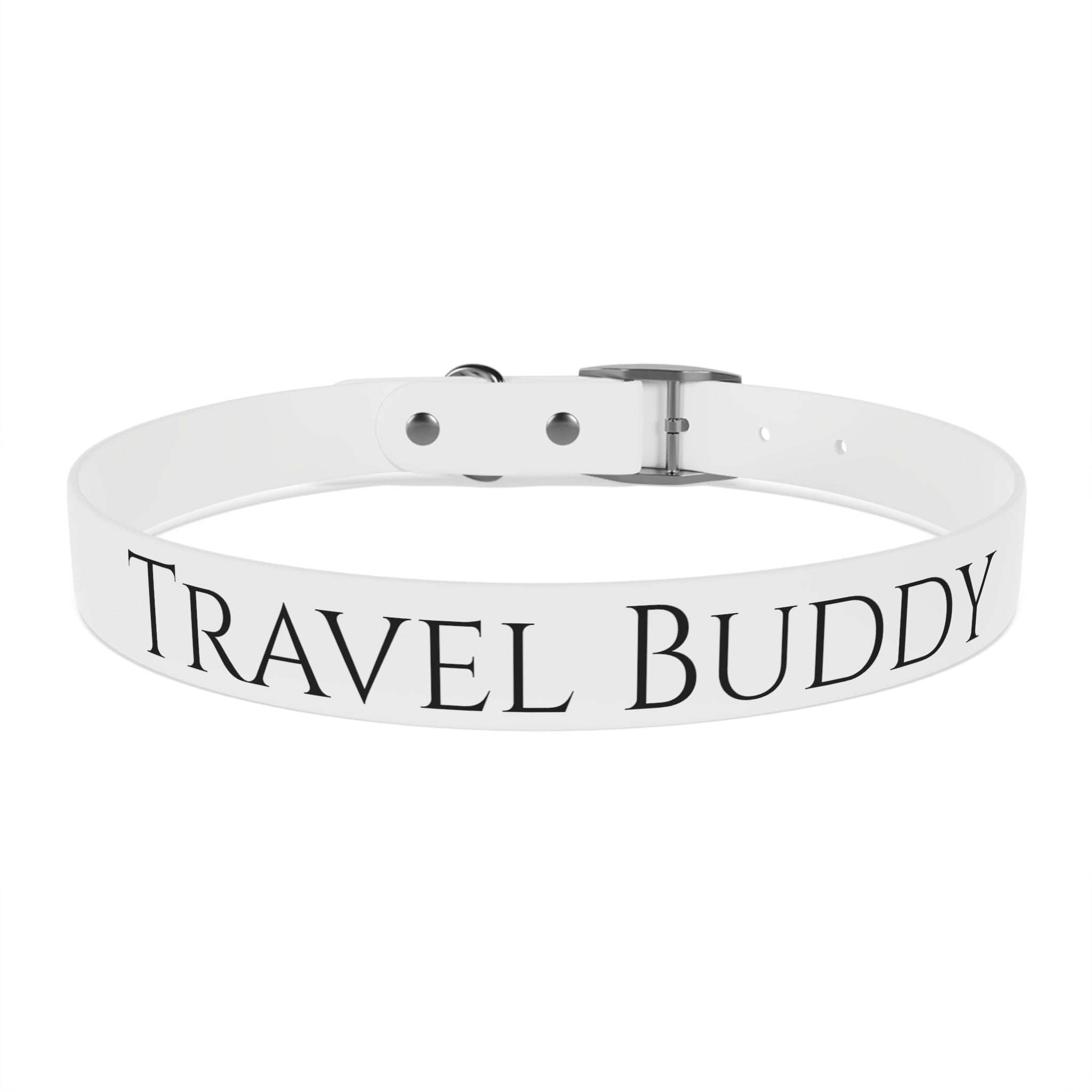 Voyagers Outlet Travel Buddy Collar