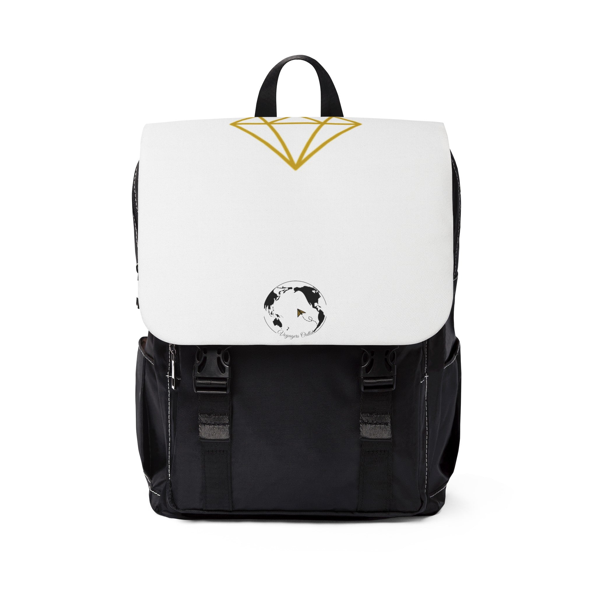 Voyagers Outlet Diamond Backpack