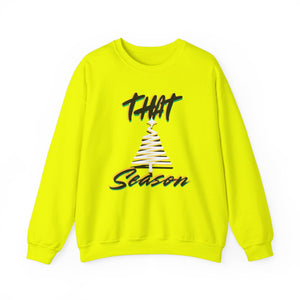 "THAT Season" Christmas Sweater