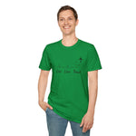 Live Love Travel Soft-Style T-Shirt