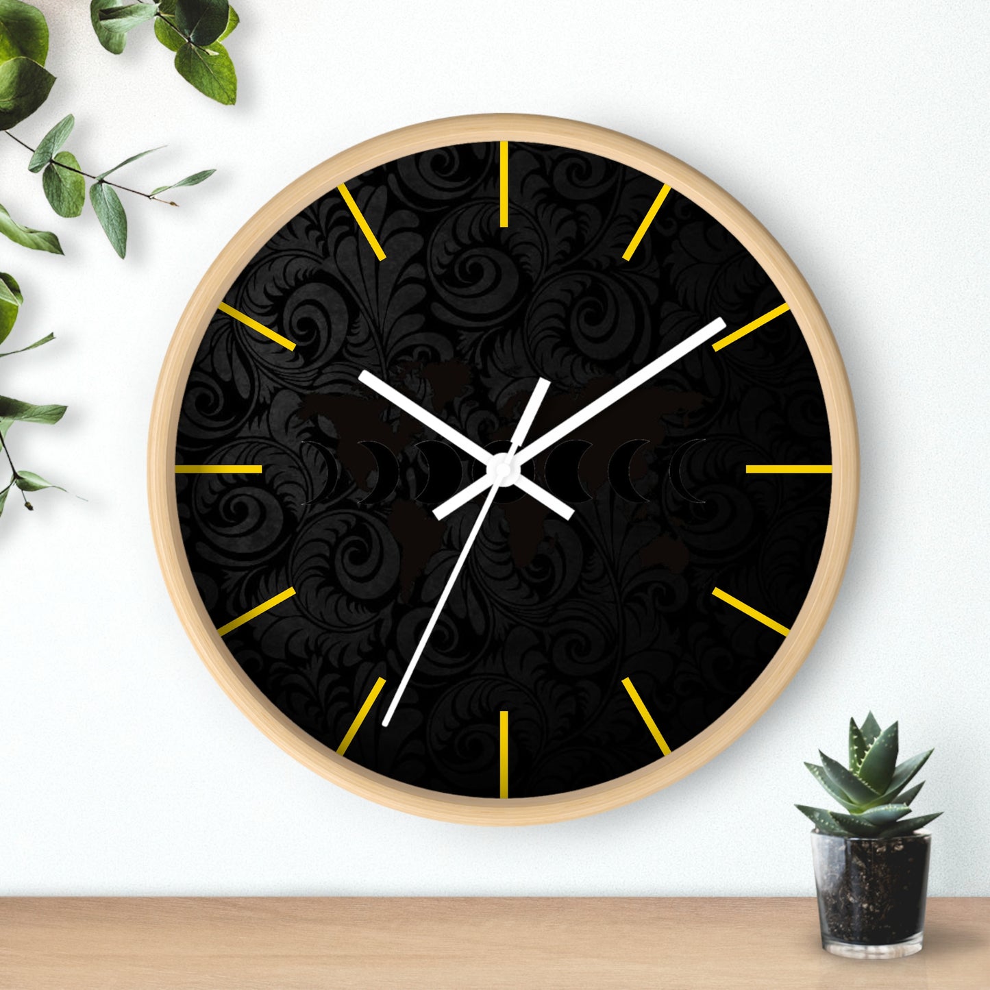 Elegant Clock