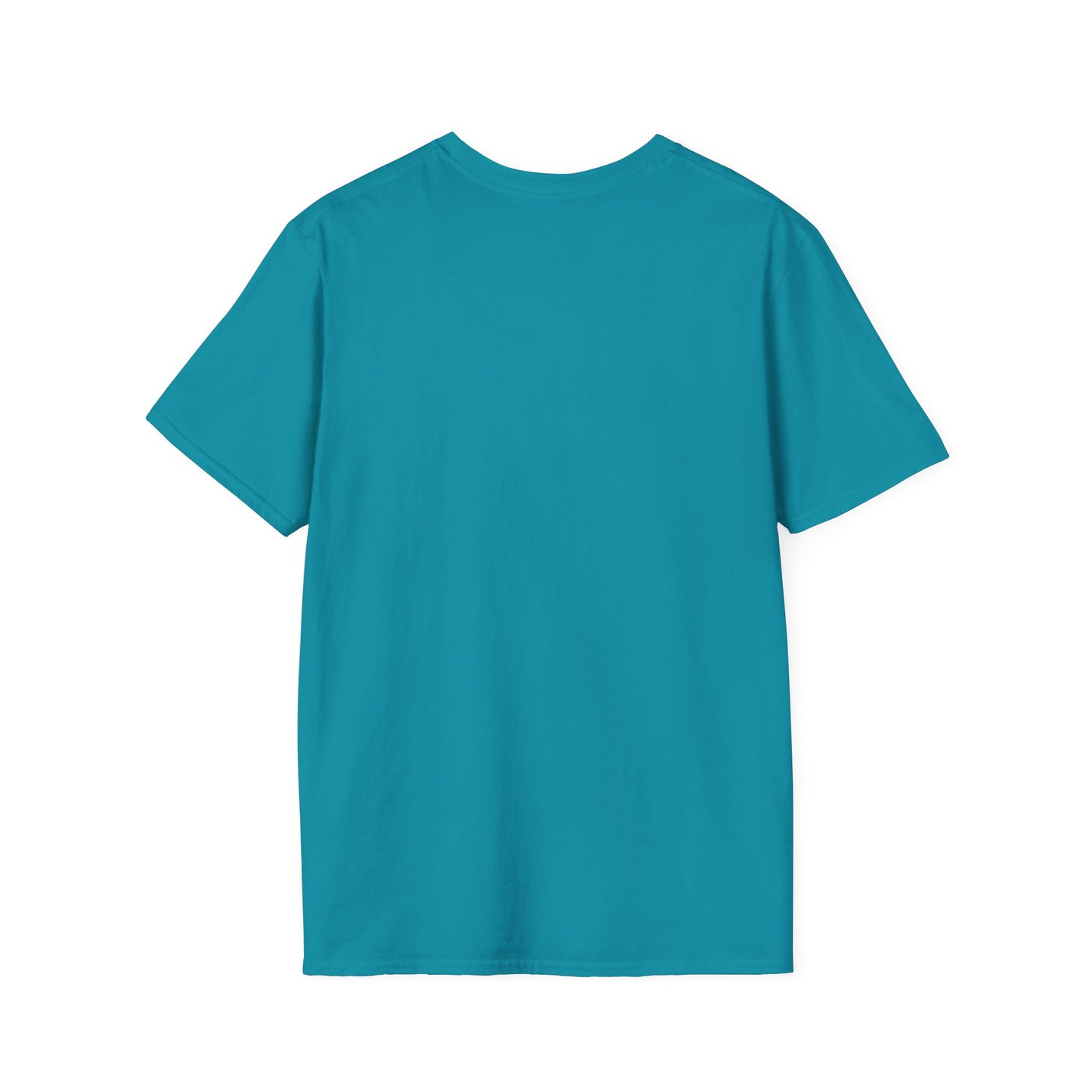 Unisex Explorer Camper Softstyle T-Shirt