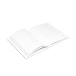 Puffy Hardcover Journal