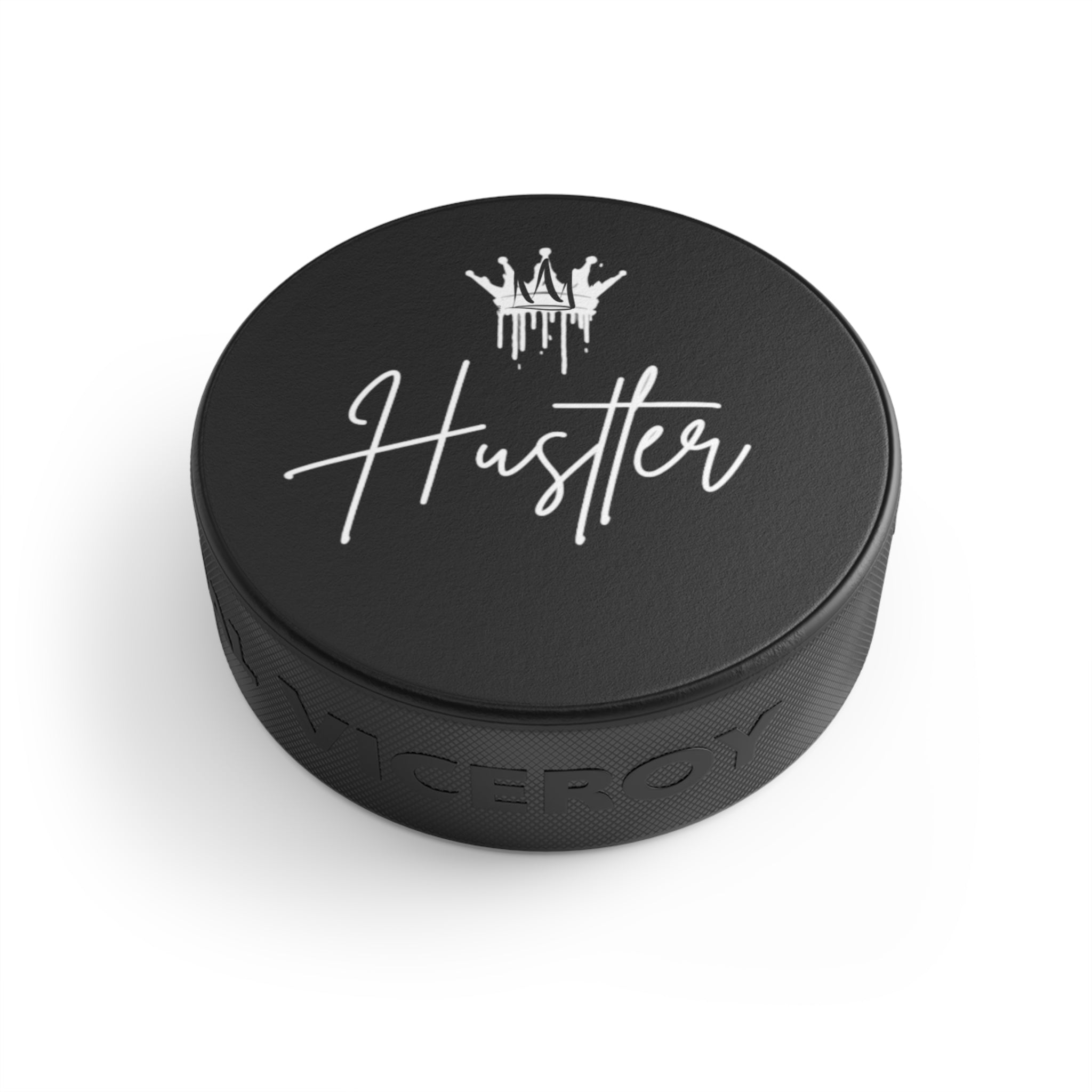 Hustler Puck