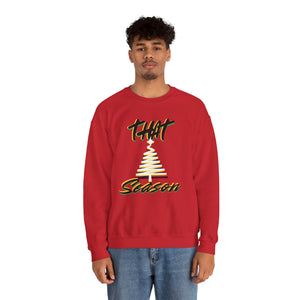 "THAT Season" Christmas Sweater