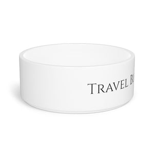 Voyagers Outlet Travel Buddy Bowl